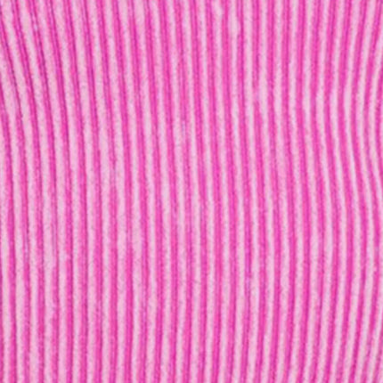 Zenana Washed Ribbed Cropped Tank - Image 3