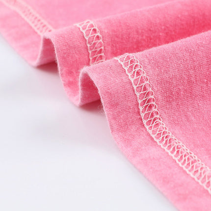 Round Neck Dropped Shoulder Top with Pocket - Image 5