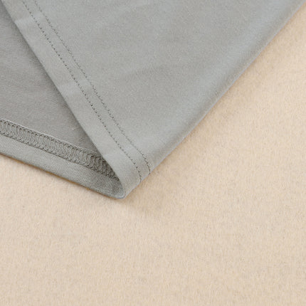 Plus Size Leopard V-Neck T-Shirt - Image 15