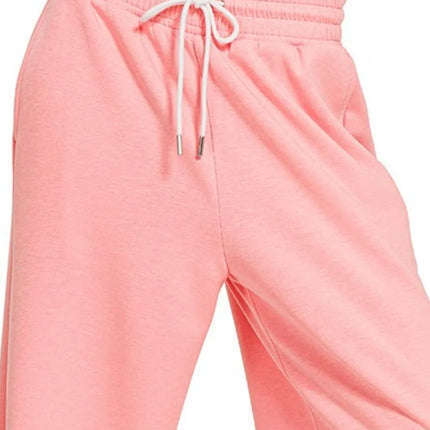 Zenana Scuba Drawstring Pants - Image 2