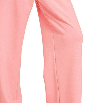 Zenana Scuba Drawstring Pants - Image 3