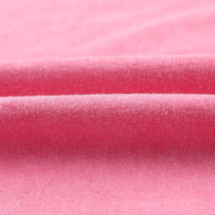 Round Neck Dropped Shoulder Top with Pocket - Image 4