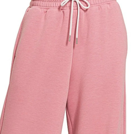 Zenana Scuba Drawstring Pants - Image 3