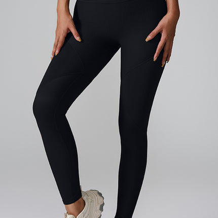 High Waist Active Leggings - Image 7