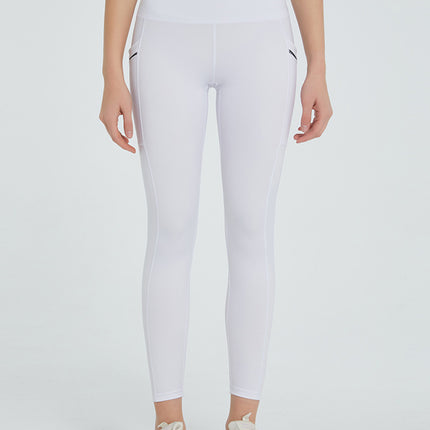 High Waist Active Leggings - Image 13