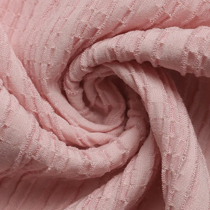 V-Neck Puff Sleeve Dress - Image 9