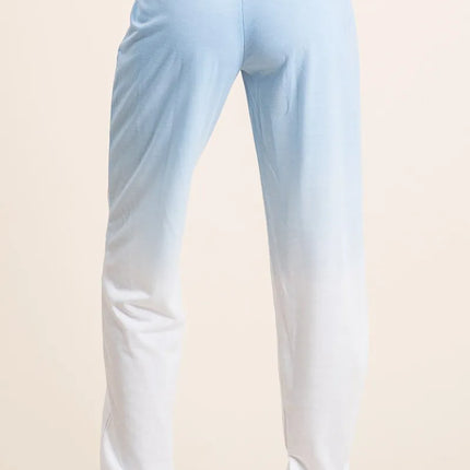 BiBi Deep Dye Knit Pants - Image 3