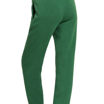Zenana Fleece Jogger Sweatpants With Pockets - Image 2