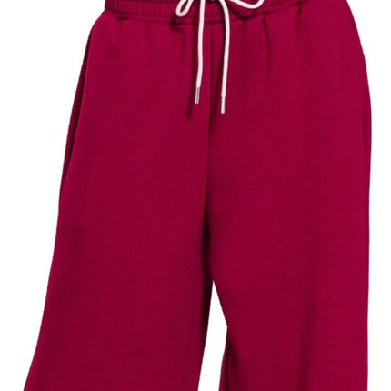Zenana Scuba Drawstring Pants - Image 3