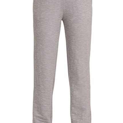 Zenana Cotton Slub Jogger Pants - Image 3
