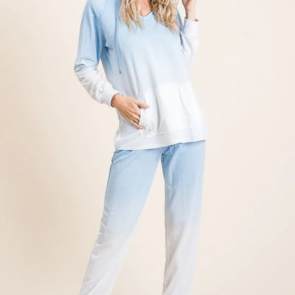 BiBi Deep Dye Knit Pants - Image 16