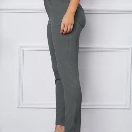 StretchyStitch Pants by Basic Bae - Image 15