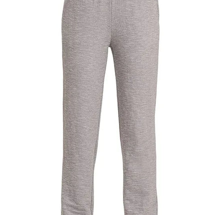 Zenana Cotton Slub Jogger Pants - Image 1