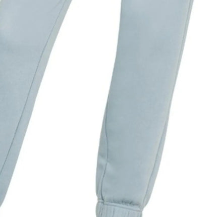 Zenana Fleece Jogger Sweatpants With Pockets - Image 3