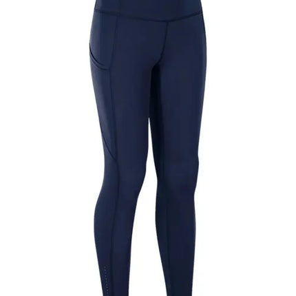 Wide Waistband Sports Leggings - Image 14