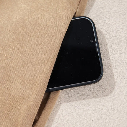 Mineral Wash Stud Beaded Star Pocketed T Shirt Dress - Image 11