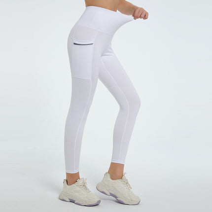 High Waist Active Leggings - Image 14