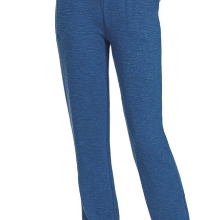 Zenana Cotton Slub Jogger Pants - Image 4