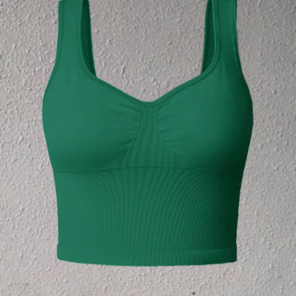 Wide Strap Active Tank - Image 9