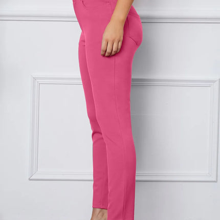 StretchyStitch Pants by Basic Bae - Image 6