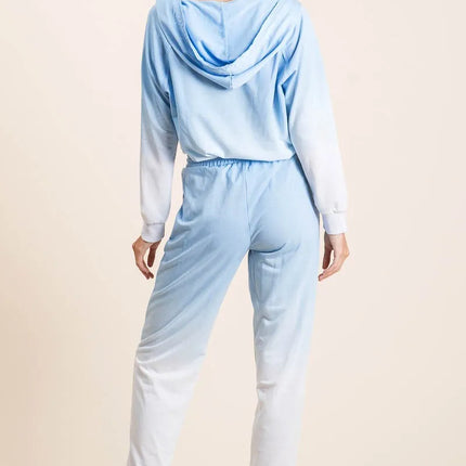 BiBi Deep Dye Knit Pants - Image 15