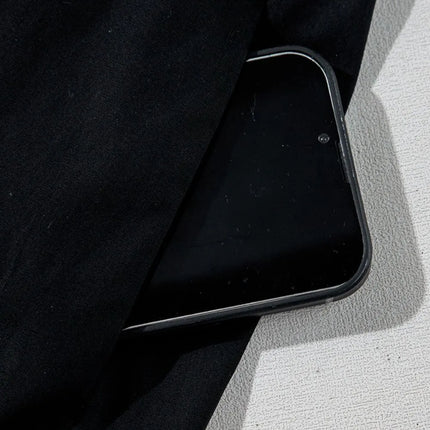 V Neck Ruffled Cap Sleeve Smocked Maxi Dress - Image 7