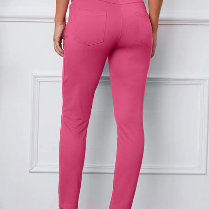 StretchyStitch Pants by Basic Bae - Image 7