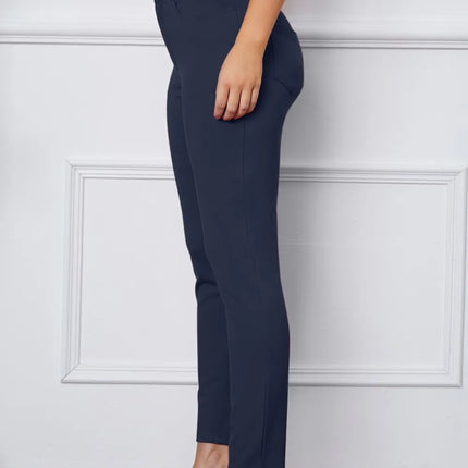 StretchyStitch Pants by Basic Bae - Image 9