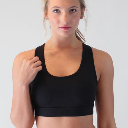 Cutout Scoop Neck Active Tank - Image 5