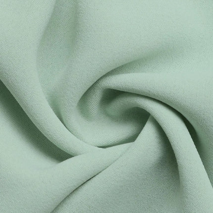 Tied Side Slit Midi Cami Dress - Image 7