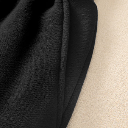 Pocketed Elastic Waist Active Joggers - Image 5