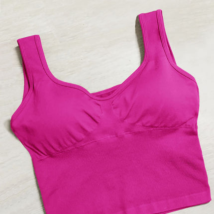 Wide Strap Active Tank - Image 16