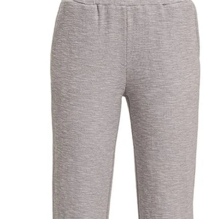 Zenana Cotton Slub Jogger Pants - Image 2