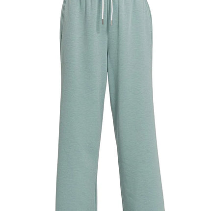 Zenana Scuba Drawstring Pants - Image 1