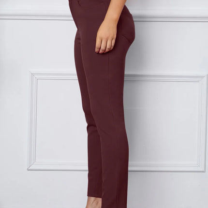 StretchyStitch Pants by Basic Bae - Image 26