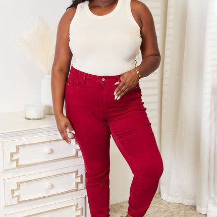 Basic Bae Full Size Round Neck Tank - Image 7