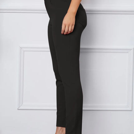 StretchyStitch Pants by Basic Bae - Image 3