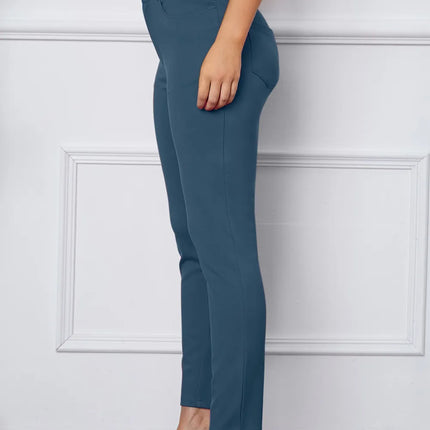 StretchyStitch Pants by Basic Bae - Image 23