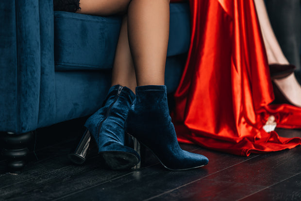 Banner image for: <h3> Fashion Foot Wear</h3>