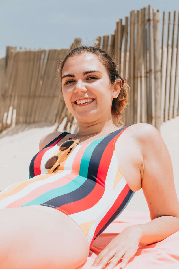 <h1>Get Ready for Beach</h1>